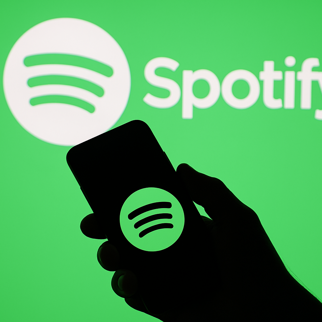 Spotify com IA: Google Gemini e o Futuro da Música